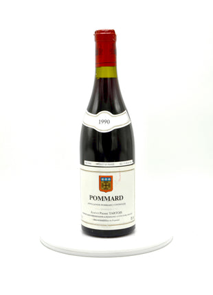 1990 Jean et Pierre Tartois Pommard