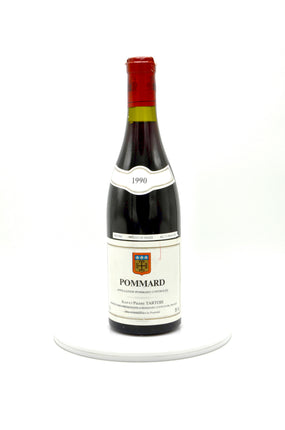 1990 Jean et Pierre Tartois Pommard