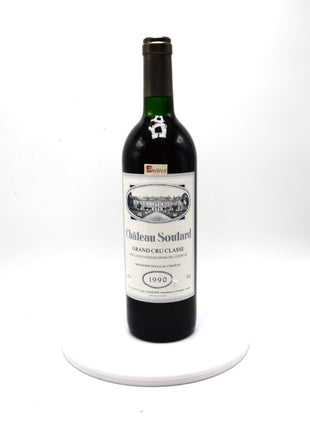 1990 Château Soutard, St. Emilion