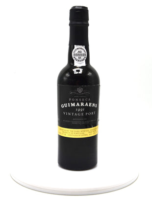 1991 Fonseca Guimaraens Vintage Port (half-bottle)