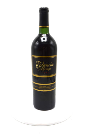 1991 Estancia Meritage, Alexander Valley