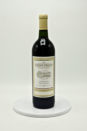 1991 Joseph Phelps Cabernet Sauvignon, Eisele Vineyard