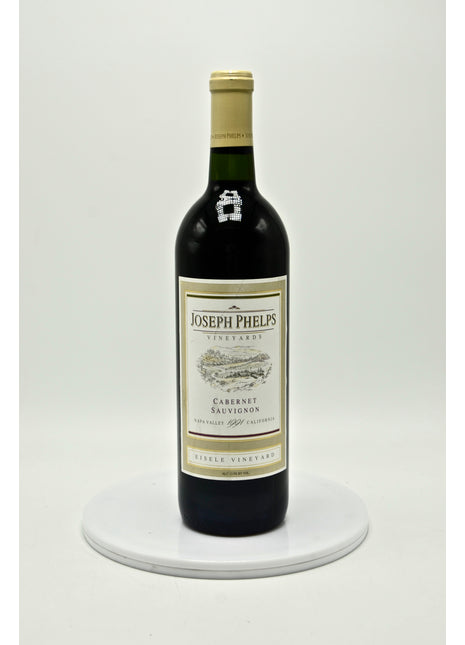 1991 Joseph Phelps Cabernet Sauvignon, Eisele Vineyard