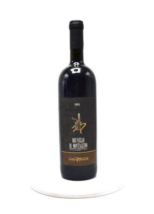 1991 Cantina di Montalcino Brunello di Montalcino