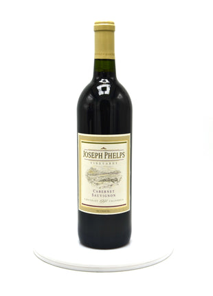 1991 Joseph Phelps Cabernet Sauvignon, Napa Valley
