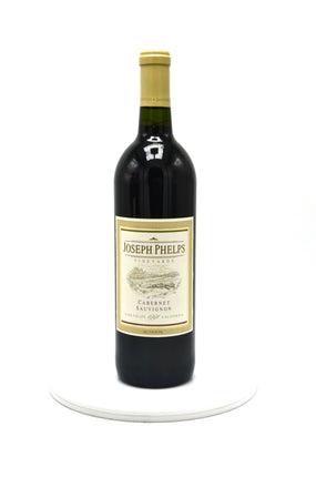 1991 Joseph Phelps Cabernet Sauvignon, Napa Valley