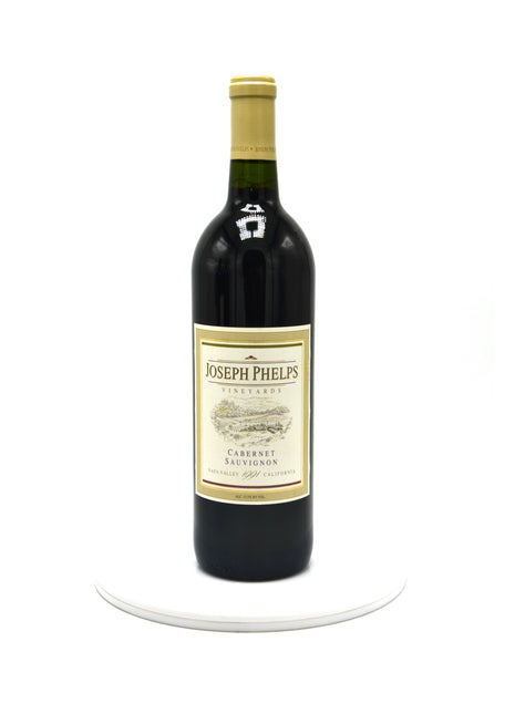1991 Joseph Phelps Cabernet Sauvignon, Napa Valley
