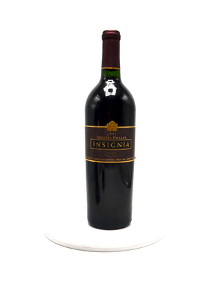 1991 Joseph Phelps Vineyards, Insignia, Napa Valley