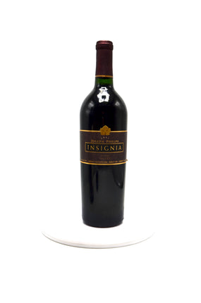 1991 Joseph Phelps Vineyards, Insignia, Napa Valley