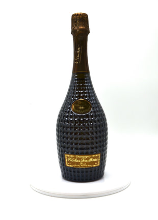 1991 Nicolas Feuillatte Vintage Champagne, Palmes d'Or
