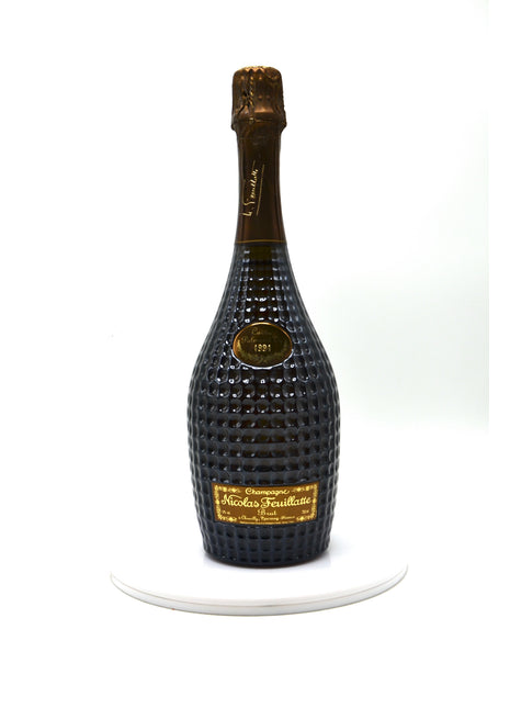 1991 Nicolas Feuillatte Vintage Champagne, Palmes d'Or
