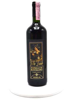 1991 Villa Dante Brunello di Montalcino