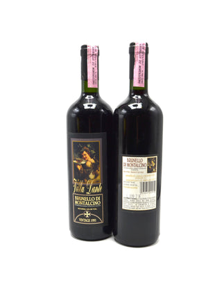 1991 Villa Dante Brunello di Montalcino