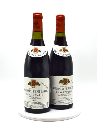 1992 Bouchard Pere et Fils Echezeaux, Grand Cru
