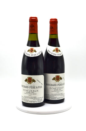 1992 Bouchard Pere et Fils Echezeaux, Grand Cru