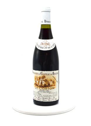 1992 Bouchard Pere et Fils Domaines du Chateau de Beaune, Le Corton, Grand Cru