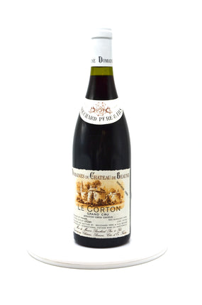 1992 Bouchard Pere et Fils Domaines du Chateau de Beaune, Le Corton, Grand Cru