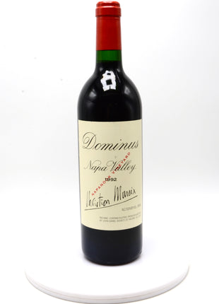 1992 Dominus Estate, Napa Valley