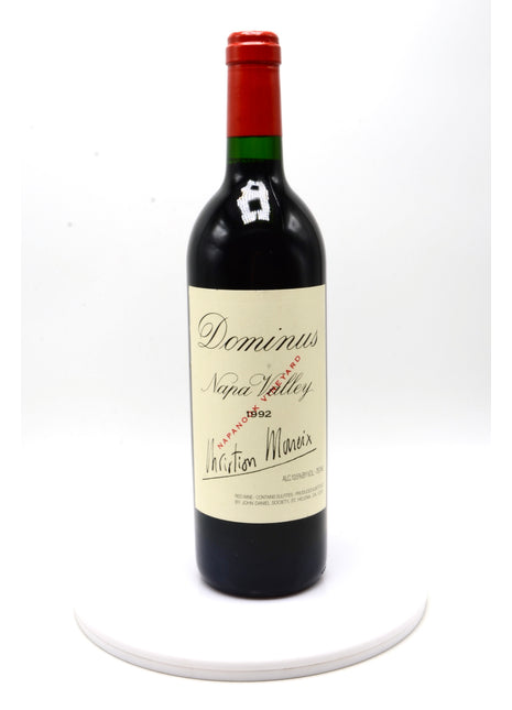 1992 Dominus Estate, Napa Valley