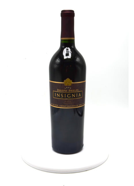 1992 Joseph Phelps Vineyards Insignia, Napa Valley