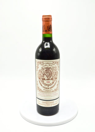 1993 Château Pichon Baron, Pauillac