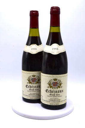 1993 Domaine Haegelen-Jayer Echezeaux, Grand Cru