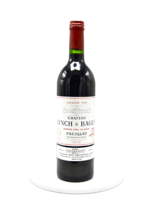 1993 Château Lynch Bages, Pauillac