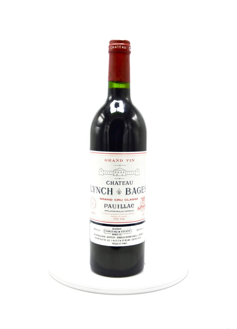 1993 Château Lynch Bages, Pauillac