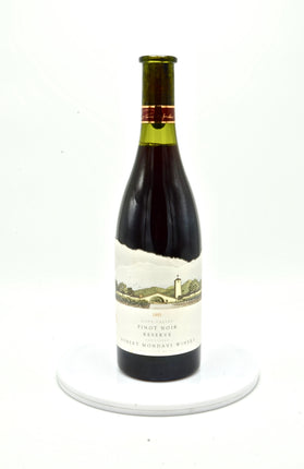 1993 Robert Mondavi Reserve Pinot Noir, Napa Valley
