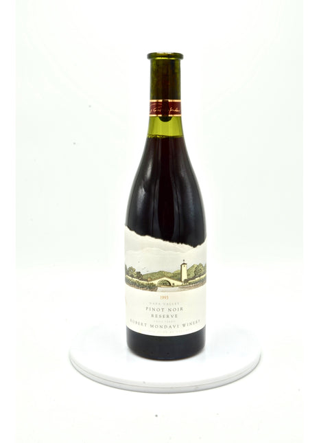 1993 Robert Mondavi Reserve Pinot Noir, Napa Valley
