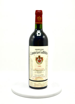1993 Château Canon La Gaffelière, St. Emilion