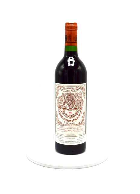 1993 Château Pichon Baron, Pauillac