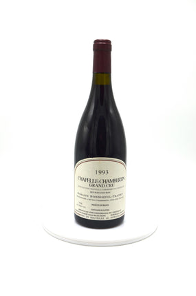 1993 Domaine Rossignol-Trapet Chapelle Chambertin, Grand Cru