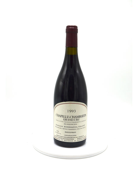1993 Domaine Rossignol-Trapet Chapelle Chambertin, Grand Cru