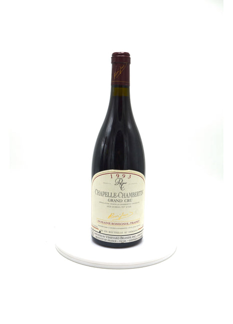 1993 Domaine Rossignol-Trapet Chapelle Chambertin, Grand Cru