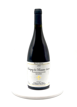 1993 Le Cellier de la Croix Blanche Savigny les Beaune, Les Lavieres, Premier Cru