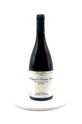 1993 Le Cellier de la Croix Blanche Savigny les Beaune, Les Lavieres, Premier Cru