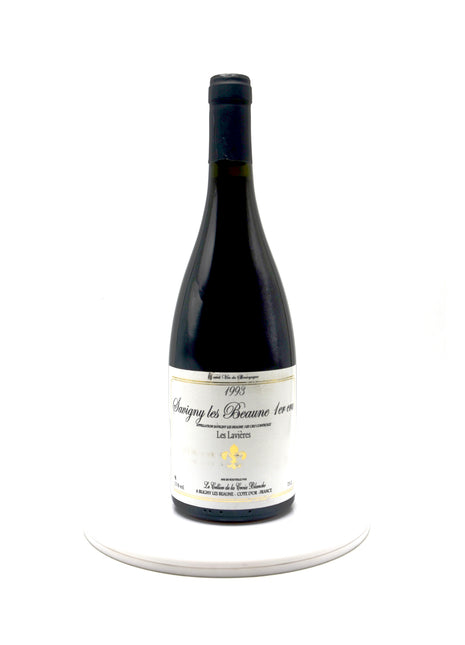 1993 Le Cellier de la Croix Blanche Savigny les Beaune, Les Lavieres, Premier Cru