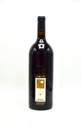 1994 Swanson Vineyards Cabernet Sauvignon, Napa Valley (magnum)