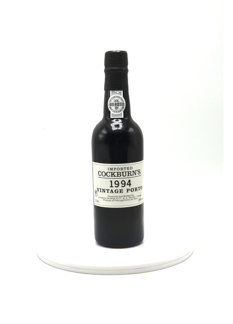1994 Cockburn Vintage Port (half-bottle)