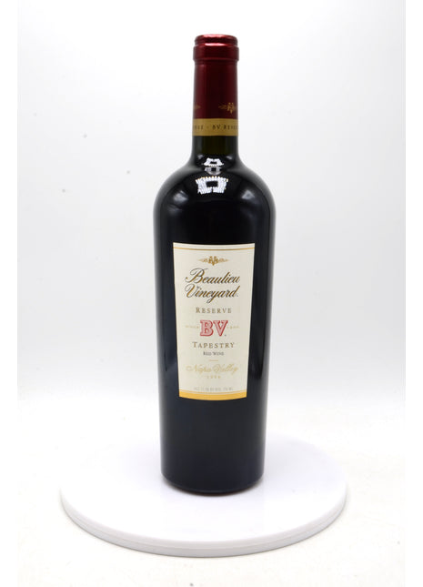 1994 Beaulieu Vineyard Reserve Tapestry Red, Napa Valley