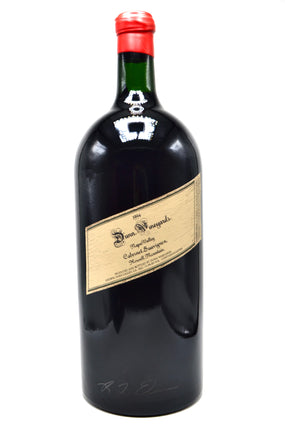 1994 Dunn Vineyards Cabernet Sauvignon, Howell Mountain [engraved signature] (5-Liter)