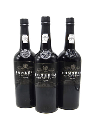 1994 Fonseca Vintage Port