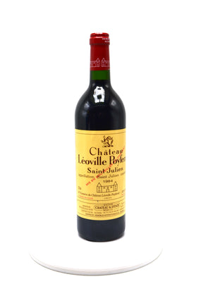 1994 Chateau Leoville Poyferre, St. Julien