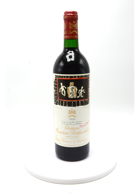 1994 Château Mouton Rothschild, Pauillac