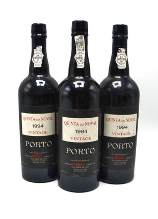 1994 Quinta do Noval Vintage Port