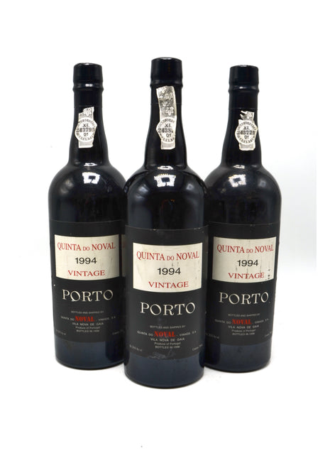 1994 Quinta do Noval Vintage Port