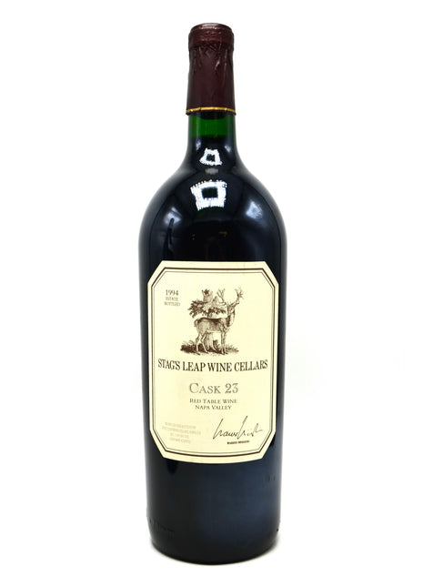 1994 Stag's Leap Wine Cellars Cabernet Sauvignon, Cask 23, Napa Valley (magnum)