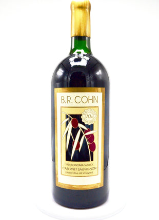 1994 B.R. Cohn Winery Olive Hill Cabernet Sauvignon, Sonoma County (double-magnum)