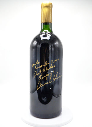 1994 B.R. Cohn Winery Olive Hill Cabernet Sauvignon, Sonoma County (double-magnum)